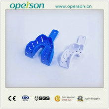 Smooth and Comfortable Dental Impression Trays